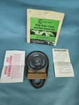 New Cloyes Big Block Chevy 396 427 454 Engine True Roller Timing Chain Set Bbc. Price: $124.95.