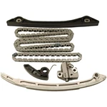 Cloyes 9-0744SAX Engine Timing Chain Kit Select 12-20 Ford Lincoln Models New. Price: $213.99.