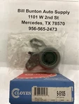 Nos Engine Timing Belt Tensioner Cloyes Gear & Product 9-5105 New. Price: $24.00.