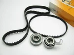 Engine Timing Belt Component Kit- TB186-187K1 New. Price: $72.79.
