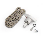 Timing Cam Chain Tensioner Assy Fit For Honda 400X 1999-14 New. Price: $23.68.