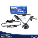 Timing Chain Kit Fit For Volkswagen Touareg VR6 Passat Sel Cc 3.6L V6 Dohc New. Price: $73.95.