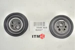Engine Timing Belt Tensioner Itm 60027 New. Price: $48.53.