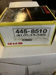 Engine Timing Idler Lower Gmb 445-8510 New. Price: $21.00.