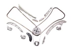 EZ36D Timing Chain Kit Fits 08-15 Subaru Legacy Outback Tribeca 3.6L H6 Dohc New. Price: $188.99.