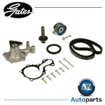 Ford Mondeo MK5 1.0 Ecoboost 2015-ON Timing Belt Kit & Water Pump Gates New. Price: $160.98.
