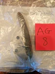 Nos Ford Tensioner F4TZ-6K254-A New. Price: $56.50.