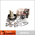 Timing Belt Kit Water Pump Fit 04-09 Mitsubishi Endeavor Galant Eclipse 3.8 6G75 New. Price: $149.28.