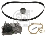 Febi Bilstein 34641 Water Pump & Timing Belt Kit Fits Renault 19 Clio New. Price: $88.67.
