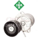 Ina Drive Tensioner For 1996-1998 Bmw Z3 1.9L L4 Belts Cooling Ys New. Price: $130.20.