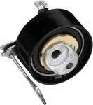 Engine Timing Belt Tensioner Gates T43274 New. Price: $98.00.