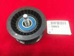 New Genuine Gm Oem Idler Pulley 24503859 1991-1997 3.4L V6 Old Stock!. Price: $14.73.