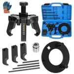 Gearoll Harmonic Balancer Installer Puller, Black New. Price: $75.73.