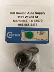 Nos Engine Timing Belt Tensioner Cloyes Gear & Product 9-5224 New. Price: $28.00.