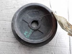 00 01 02 03 04 05 06 Nissan Sentra Harmonic Balancer 1.8L Gxe And 11273 Used. Price: $49.50.