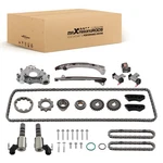 Engine Timing Chain Kit For Toyota 4RUNNER/TUNDRA 4.0L 1GRFE 9-4217S K536 New. Price: $115.59.