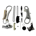 Timing Chain Kit 97-10 Ford Explorer Mustang Ranger Mazda B4000 Mercury 4.0L New. Price: $127.99.