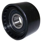 Chrysler Lx / 300C + Station Wagon Diesel Idler Pulley Crown 5175589AA New. Price: $46.82.