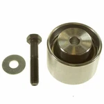 Engine Timing Belt Tensioner-stock Melling BT350 New. Price: $19.49.