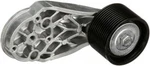 Accessory Belt Idler Pulley-drivealign Premium Oe Gates 36468 New. Price: $230.99.
