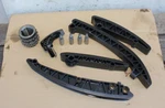 Oem Engine Timing Kit From Mercedes Sprinter 3.0L V6 Diesel (NB26) Used. Price: $68.64.