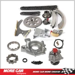 Timing Chain Kit Oil Water Pump Fit Chevrolet Trailblazer Colorado Isuzu I-370 New. Price: $111.32.