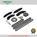 Timing Chain Kit For Bmw N57D30 3.0 Diesel X3 X4 X5 X6 & Series New. Price: $236.00.