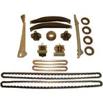 Cloyes 9-0391SE Engine Timing Chain Kit For 03-04 Lincoln Navigator New. Price: $418.99.
