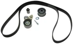 For 2004-2006 Volkswagen Touareg 4.2L Engine Timing Belt Component Kit Gates New. Price: $228.89.
