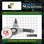 Aux Belt Tensioner DC2316 Bga Drive V-ribbed 1125419 1201181 XS7E6A228CB Quality New. Price: $107.45.