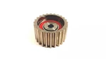 Genuine Subaru Engine Timing Belt Idler 13085AA101 New. Price: $83.05.