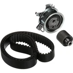 TCK333 Gates Timing Belt Kit For Vw Volkswagen Golf Beetle Jetta Passat 04-05 New. Price: $152.02.