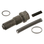 Febi 01440 Engine Timing Chain Tensioner For 94-02 Mercedes-benz S320 S600 SL600 New. Price: $88.99.