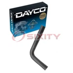 Dayco Radiator Coolant Hose For MR217 KM834 KM707 H0060828 E70739 Yy New. Price: $28.65.
