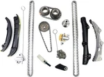 Rocker Arm Cam Lifter Timing Kit For 11-15 Dodge Jeep Chrysler 3.6L Pentastar New. Price: $237.00.