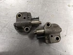Timing Chain Tensioner Pair 09-12 Ford Escape 3.0 9L8E6L266AA Used. Price: $29.95.