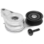 Accessory Drive Tensioner Assembly-belt Litens New. Price: $62.98.