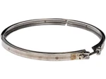 For 2010-2017 Volvo Vnl Diesel Particulate Filter Clamp Dorman 43138HRXV 2011 New. Price: $50.15.