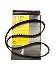 Porsche Timing Belt 9086 For Models 924 S, 944, Turbo, New. Bosch.. Price: $279.00.