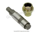 For Bmw (2000-2003) Timing Chain Tensioner Lower Oem Ina + 1 Year Warranty New. Price: $214.30.