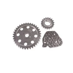 Melling 3-494S Stock REPLACEMENT-3 Piece Set New. Price: $65.09.