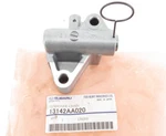 Genuine Oem Subaru 13142AA020 Rh Timing Chain Tensioner Legacy Outback Tribeca New. Price: $58.65.
