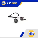 Timing Belt Kit K035493XS Gates Set 078198119 788311435 T41082 T41227 New. Price: $215.99.