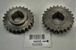 Engine Timing Gear-eng Code: 8RC Itm 50053 New. Price: $30.99.