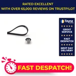 Timing Belt Kit K015274XS Gates Set 788311108 T41030 Quality Guaranteed New. Price: $140.30.