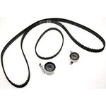 TCK279 Gates Timing Belt Kit New For Acura Rl 1996-2004. Price: $161.85.