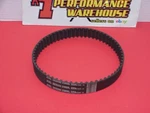 Jesel Timing Cog Belt For Drive Sb Chevy 30990 Nascar Imca Nhra J1 Used. Price: $20.00.