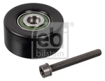 Febi 27819 Deflection Pulley Guide Timing Belt Fits Alfa Romeo Chevrolet Daewoo New. Price: $40.55.