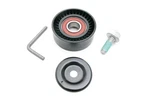 Febi Bilstein 170252 Belt Tensioner Pulley Bracket (06J198299) New. Price: $60.90.