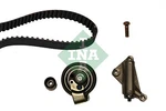 530 0359 10 Ina Timing Belt Kit For Audi, Mazda, Vw Neu. Price: $152.63.